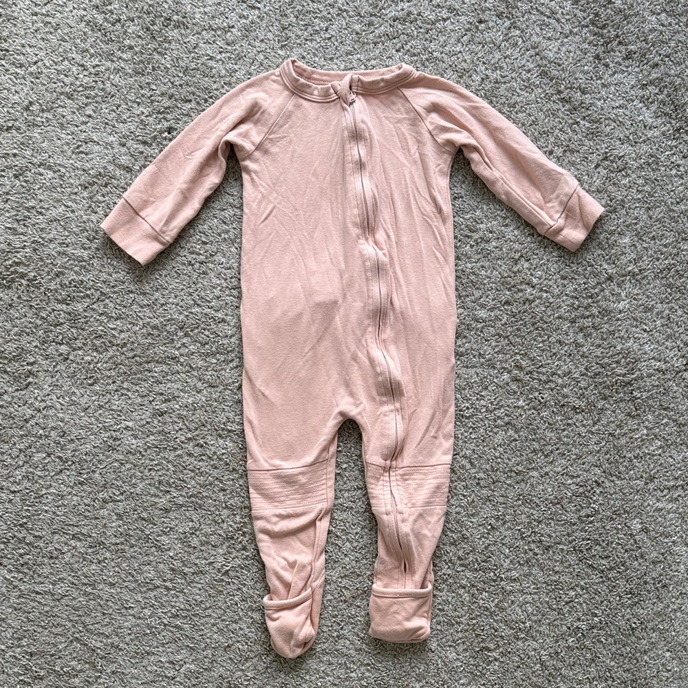 Goumi Convertible Footie